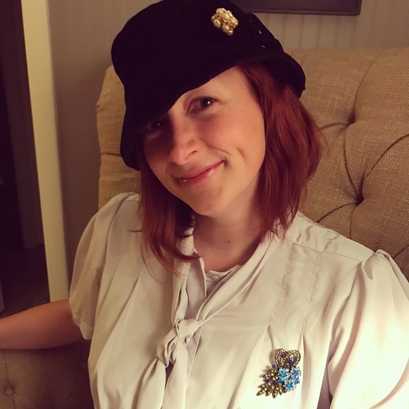 Meet your Posher, Kiernan - Picture 3 of 4